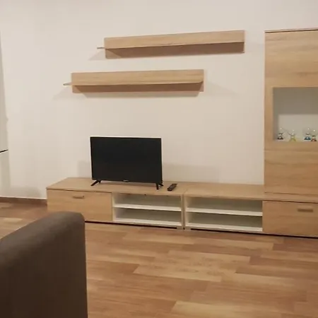 Villetta Viana Semesterbostad *