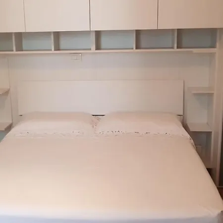 Semesterbostad Villetta Viana Alba Adriatica