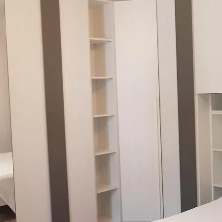 Semesterbostad Villetta Viana *