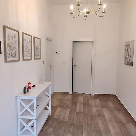 Villetta Viana Semesterbostad