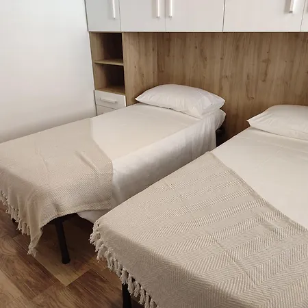 Villetta Viana Semesterbostad